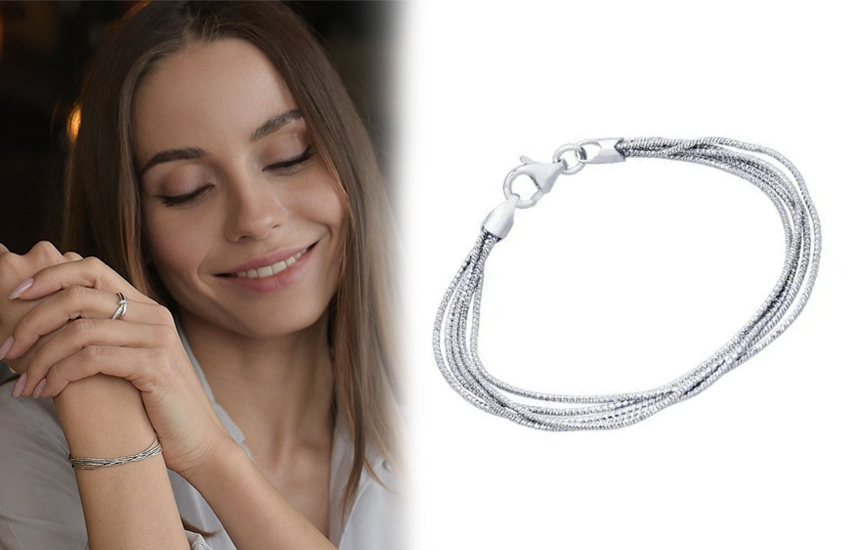 украшения, 585 золотой, тренды осень 2021, ювелирные тренды, аксессуары, украшения до 3 000 рублей, бюджетные украшения, браслет