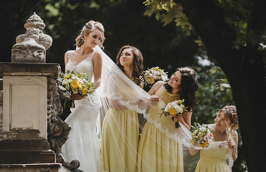 желтый, цвета, свадебный тренд, осень 2021, дайджест