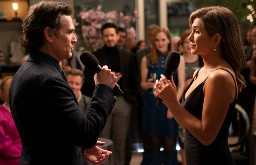 утреннее шоу, премьеры, осень, сериалы, подборка, интересное, кадры из сериала