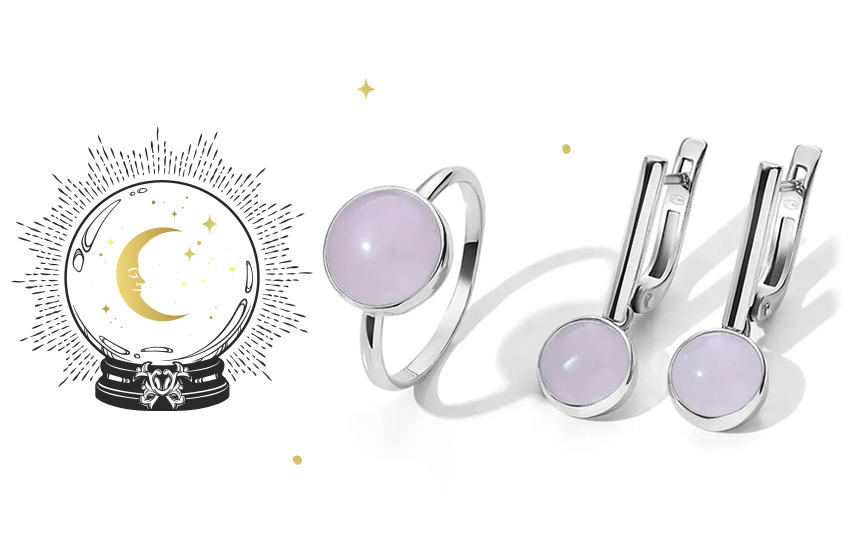 лунный гороскоп, сентябрь, советы астролога, фазы луны, предсказание, серьги