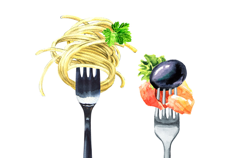 способы похудеть, диета, советы диетолога, похудение, лишний вес