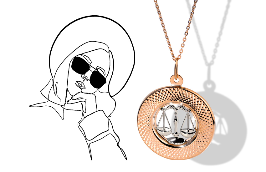 знак зодиака, меняется, подвеска, весы, гороскоп, астрология, интересное