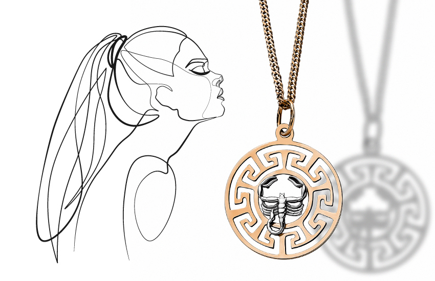 знак зодиака, меняется, подвеска, скорпион, гороскоп, астрология, интересное