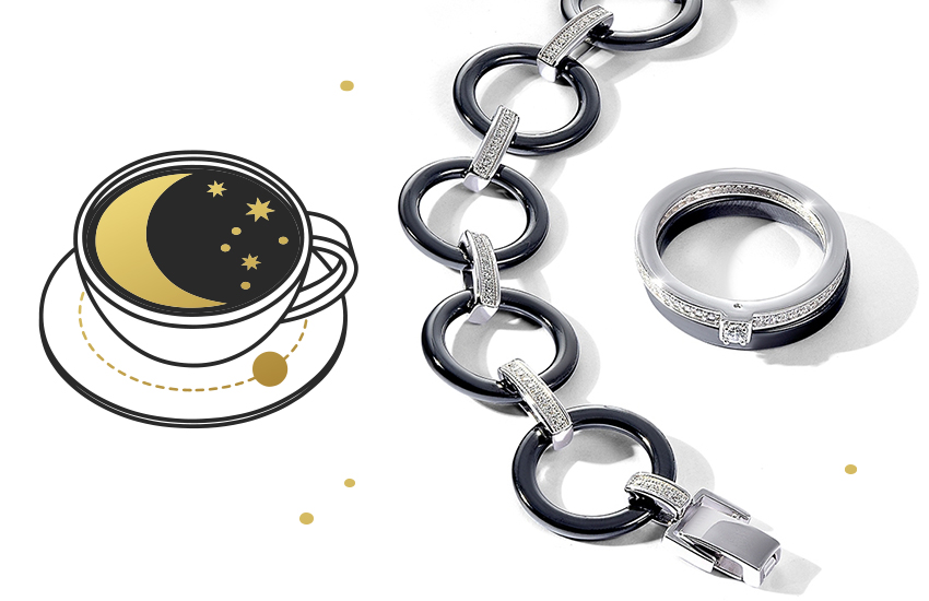 лунный гороскоп, сентябрь, советы астролога, фазы луны, предсказание, браслет, кольцо