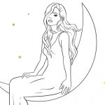 Твой лунный гороскоп на сентябрь 2021: рекомендации астролога