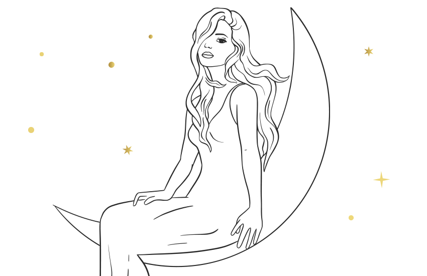 Твой лунный гороскоп на сентябрь 2021: рекомендации астролога