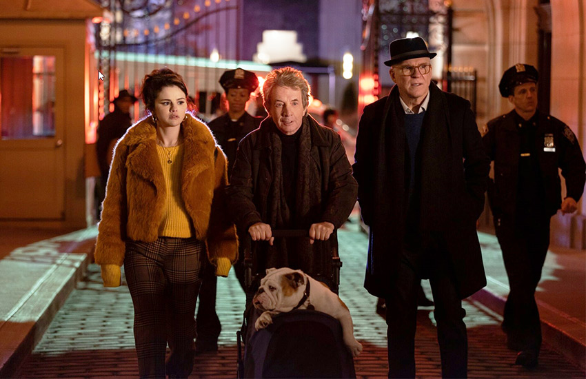 премьеры, осень, сериалы, подборка, интересное, кадры из сериала