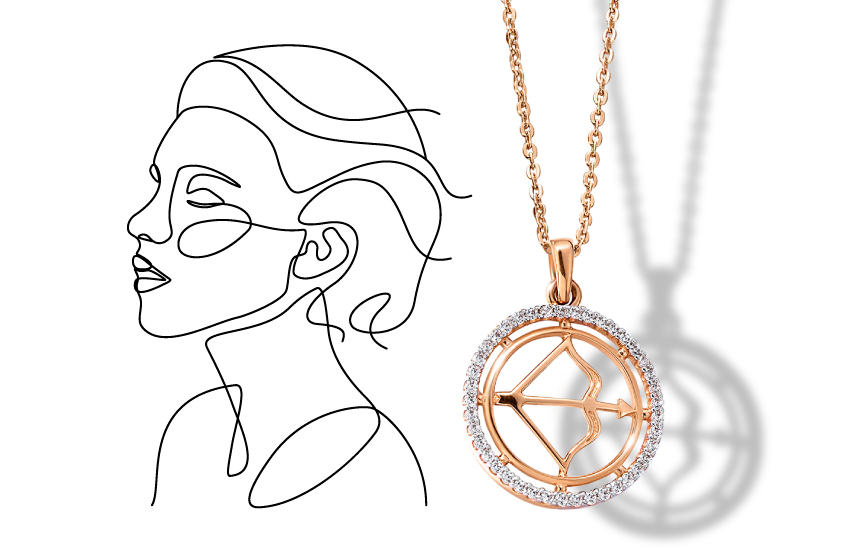 знак зодиака, меняется, подвеска, стрелец, гороскоп, астрология, интересное