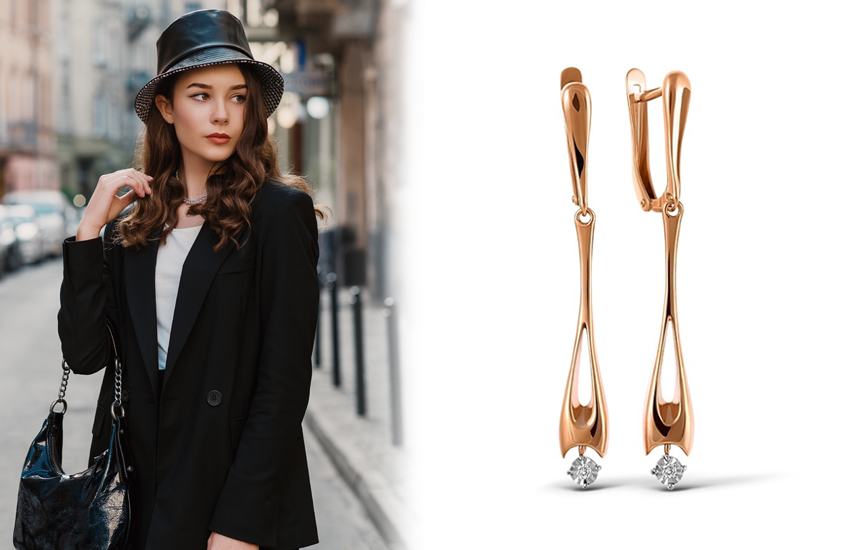 панама, головные уборы, тренды, осень 2021, советы стилиста, как носить, серьги