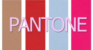 Pantone назвал главные цвета сезона весна/лето – 2022