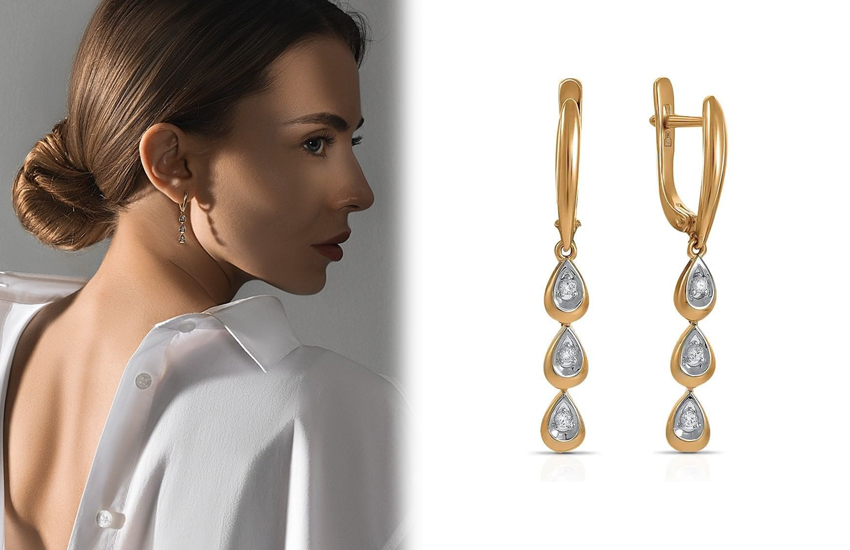 , ювелирные тренды, осень-зима, лайфхак, советы стилиста, серьги