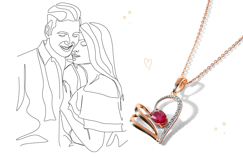 подвеска, кулон, золото, любовь, отношения, брак, советы психолога, 585