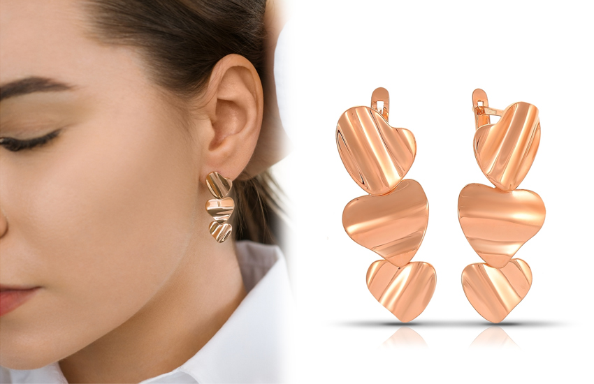 , ювелирные тренды, осень-зима, лайфхак, советы стилиста, серьги