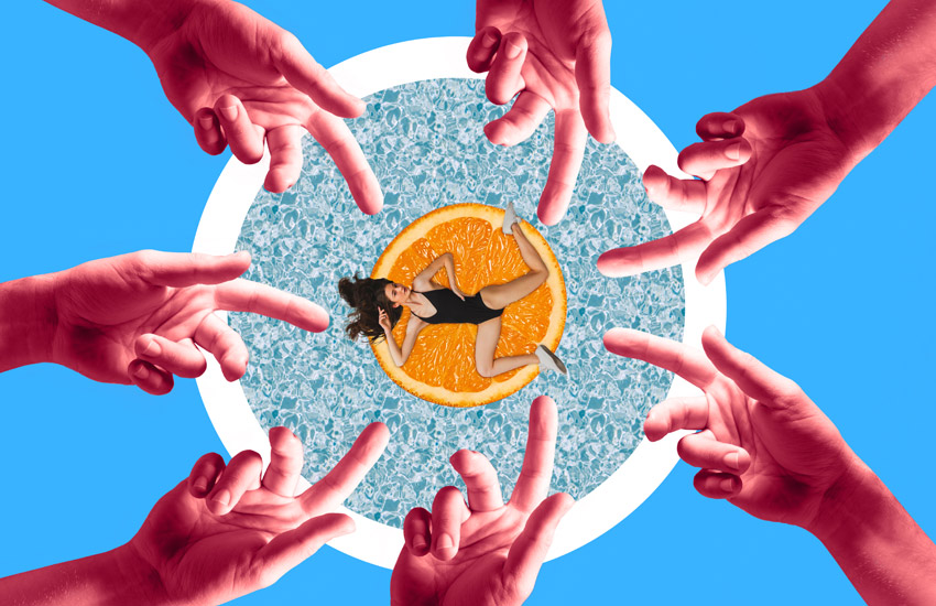 похудение, психология, советы, здоровье, зож, разоблачение мифов, диета, как похудеть, советы диетологов, питание