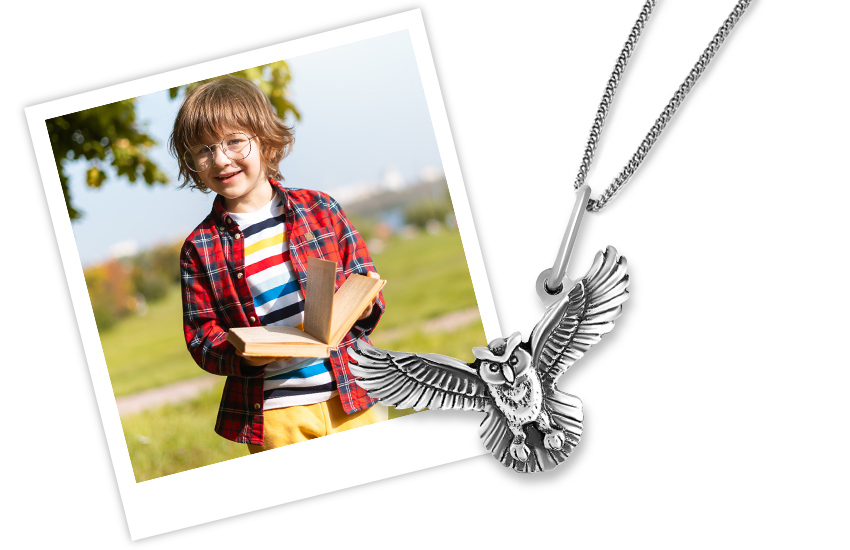 гарри поттер, подвеска, дети, подарок, для него, советы, 585 золотой