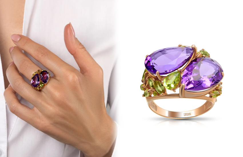 , ювелирные тренды, осень-зима, лайфхак, советы стилиста, кольцо