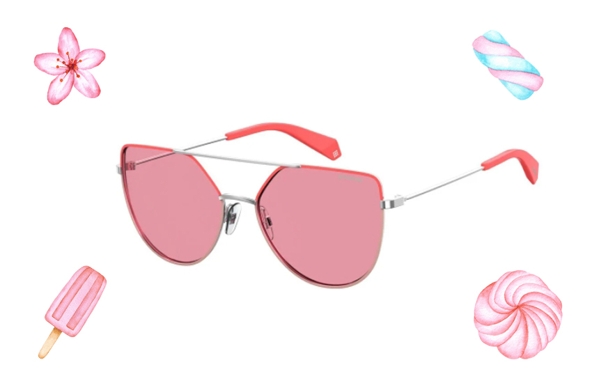 солнцезащитные очки, летние украшения, ювелирные тренды, осень 2021, советы стилиста, 585 золотой