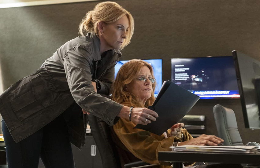 Кейтлин Дивер, невозможно поверить, кадры из сериала, сериалы для хорошего настроения, советы, что посмотреть