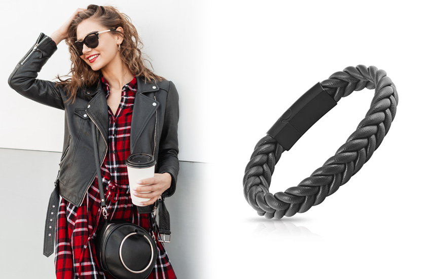 разнообразие, кантри, образ, приметы стиля, советы стилиста, осень, 585 золотой, браслет