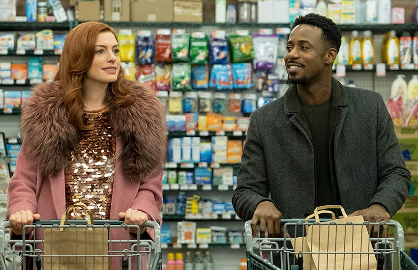 современная любовь, Энн Хэтэуэй, кадры из сериала, сериалы для хорошего настроения, советы, что посмотреть