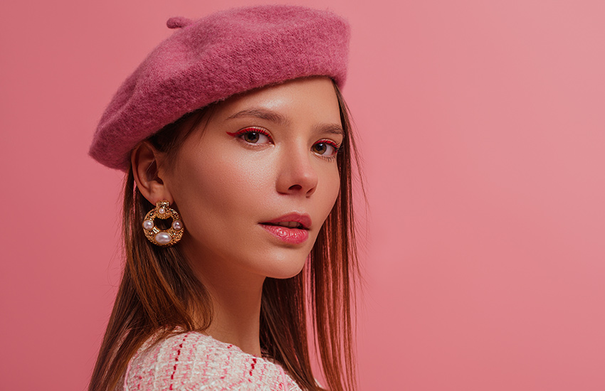 серьги, ювелирные тренды, осень 2021, советы стилиста, 585 золотой