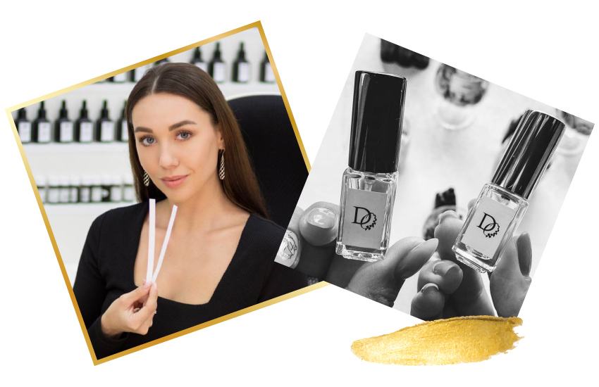 Татьяна Фортуна, парфюм, советы эксперта, лайфхаки, интересное