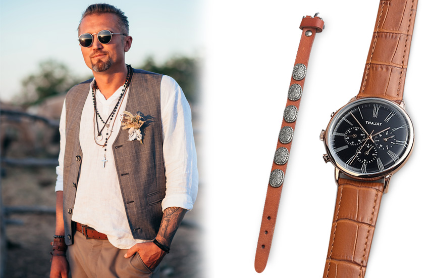 браслет, часы, аксессуары жениха, свадебные украшения, свадебные аксессуары, свадебные тренды, 2022, 585 золотой