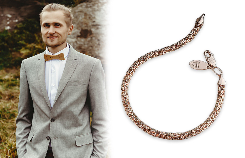 браслет, часы, аксессуары жениха, свадебные украшения, свадебные аксессуары, свадебные тренды, 2022, 585 золотой