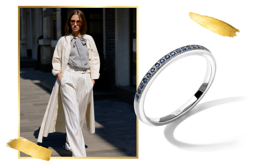 свободная посадка, статусный образ, респектабельность, одежда, советы стилиста, кольцо