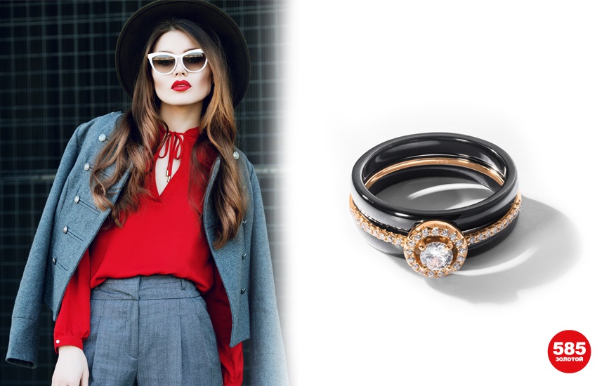 не сочетаются, антитренды, осень 2022, тренды осени 2022, советы стилиста, 585 золотой, украшения