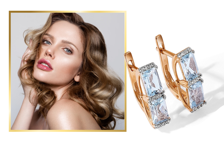 сияющие губы, бьюти-тренд, макияж, мейкап, осень, зима, советы визажиста, серьги