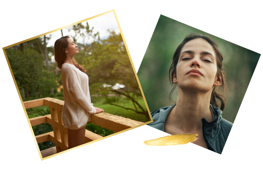 полезные привычки, новая жизнь, советы, здоровье, красота, стройность, дыхание