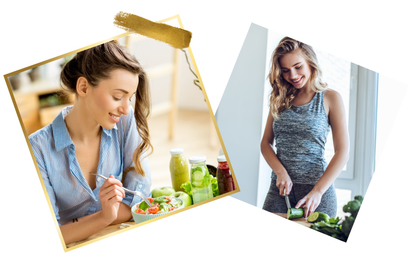 полезные привычки, новая жизнь, советы, здоровье, красота, стройность