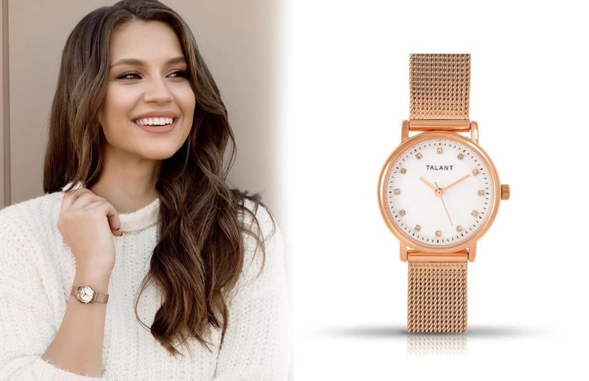 золотой цвет, часы, ювелирные тренды, осень, образ, советы стилиста, 585 золотой, золото