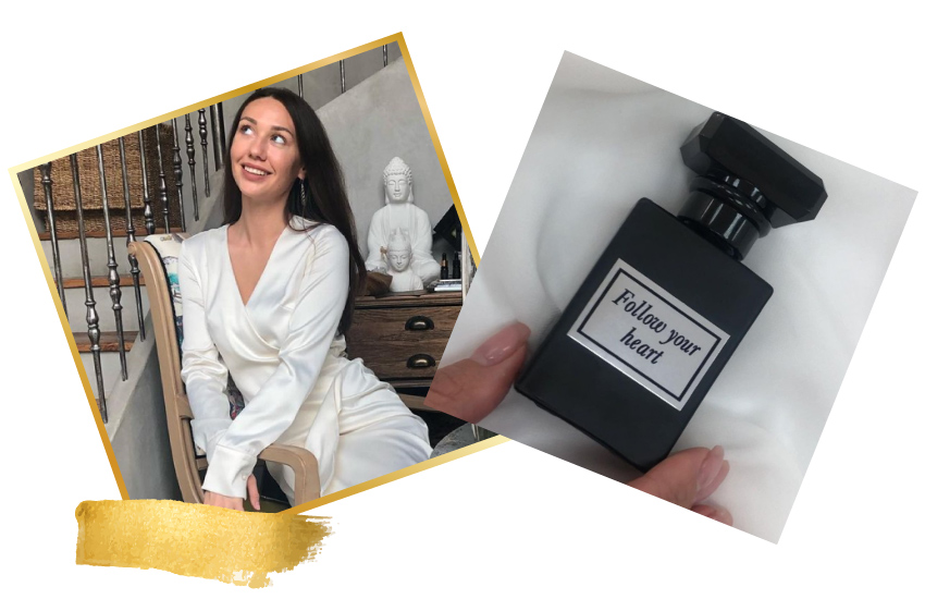 Татьяна Фортуна, парфюм, советы эксперта, лайфхаки, интересное