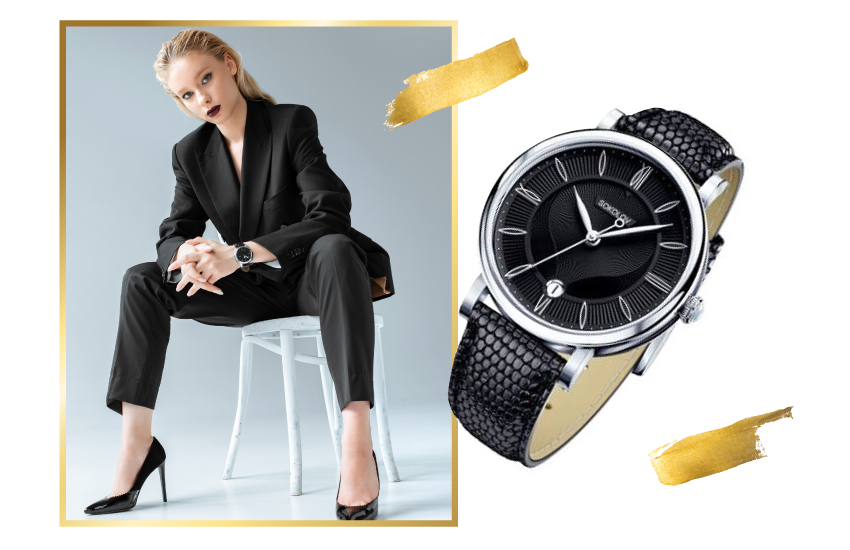 минимализм в деталях, статусный образ, респектабельность, одежда, советы стилиста, часы