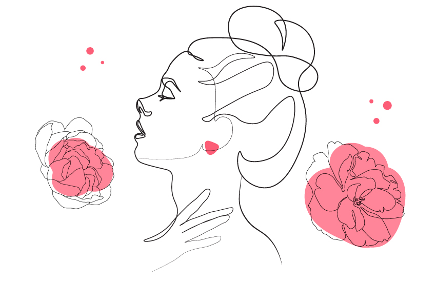 рубин, украшения, образ, каждый день, советы, 585 золотой