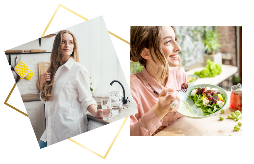 полезные привычки, новая жизнь, советы, здоровье, красота, стройность