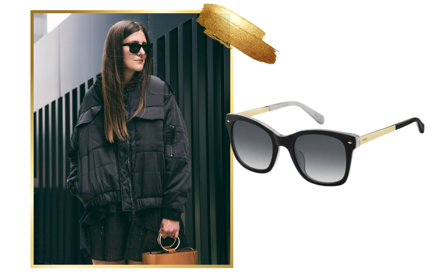 бомбер, чек-лист, 2022, шопинг, советы стилиста, тренды, мода, 585 золотой, очки