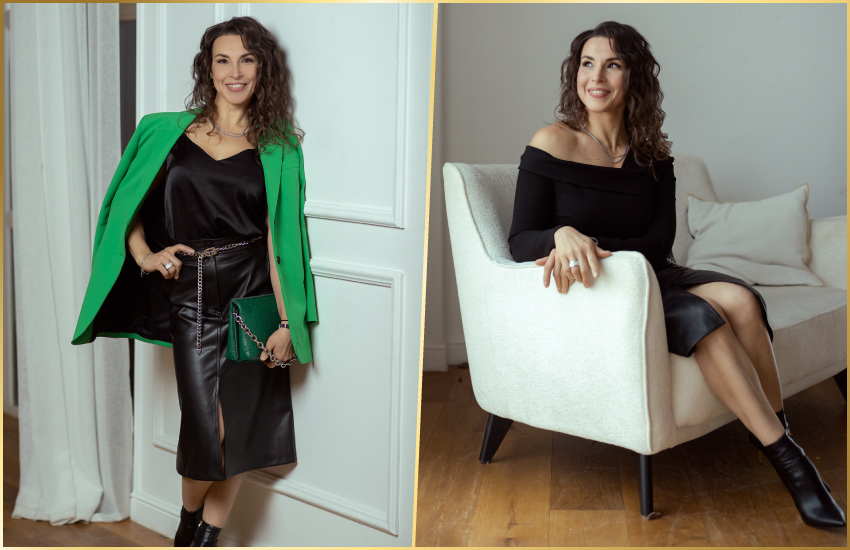 золотая перезагрузка, конкурс, 585 Золотой, украшения, Ярославль, модное преображение, советы стилиста