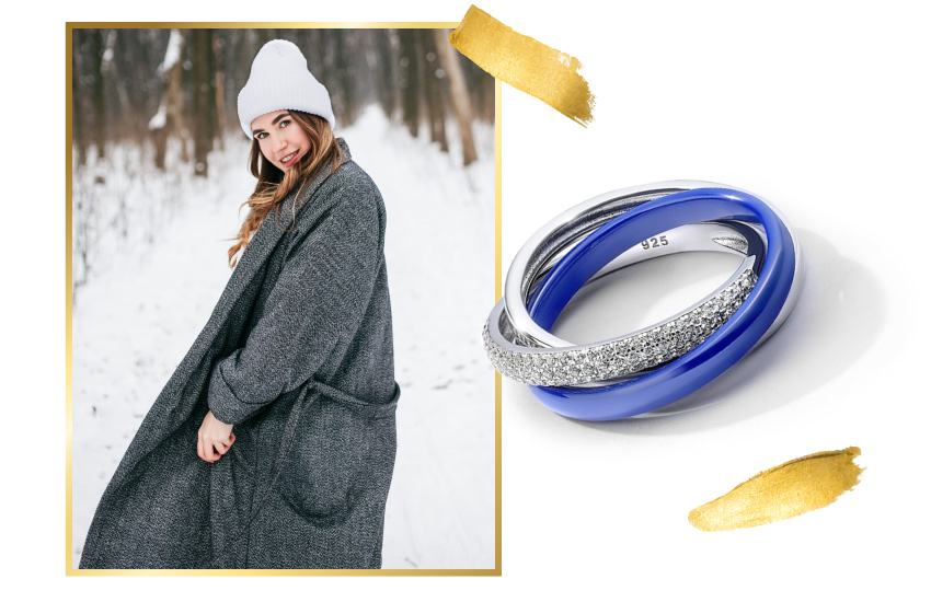 зимнее пальто, подборка, верхняя одежда, зима, стиль, 585 золотой, кольцо