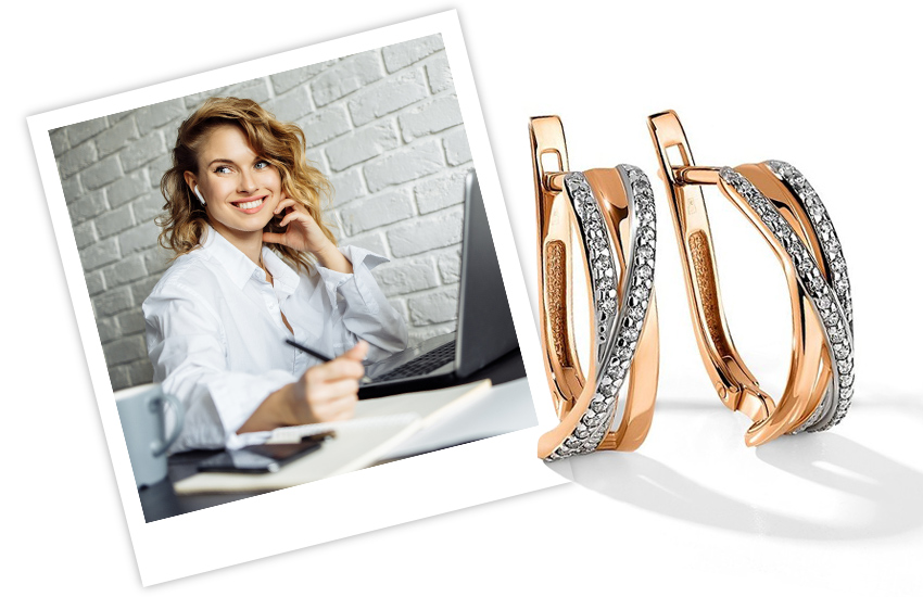 перфекционизм, недостатки, достоинства, психология, интересное, 585 золотой, серьги