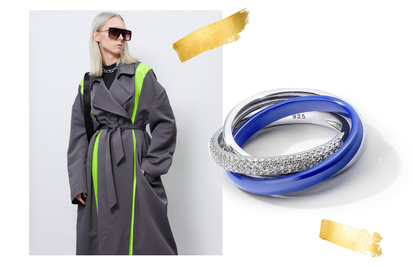 Демна Гвасалия, знаменитости, уроки стиля, тренды, мода, 585 золотой, кольцо