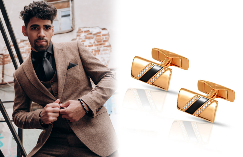 многослойность, образ жениха, зимняя свадьба, зима 2021-2022, дайджест, свадебные тренды, 585 золотой, запонки