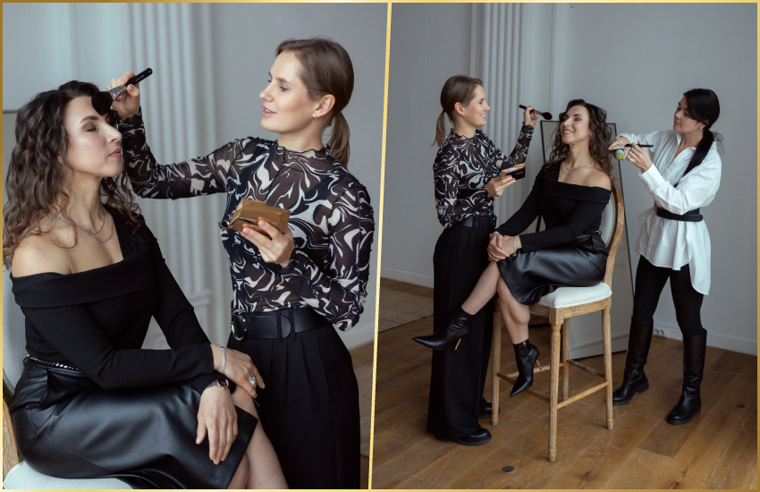 золотая перезагрузка, конкурс, 585 Золотой, украшения, Ярославль, модное преображение, советы стилиста