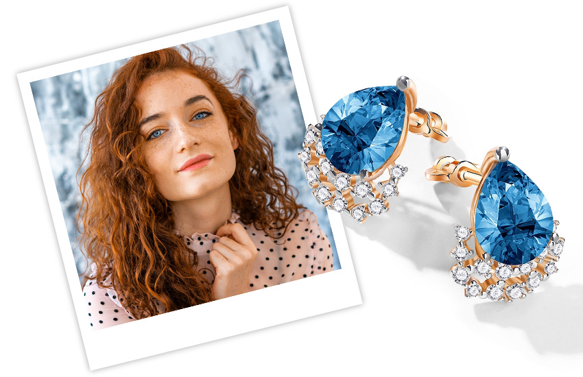 нестандартные черты лица, недостатки, достоинства, психология, интересное, 585 золотой, серьги