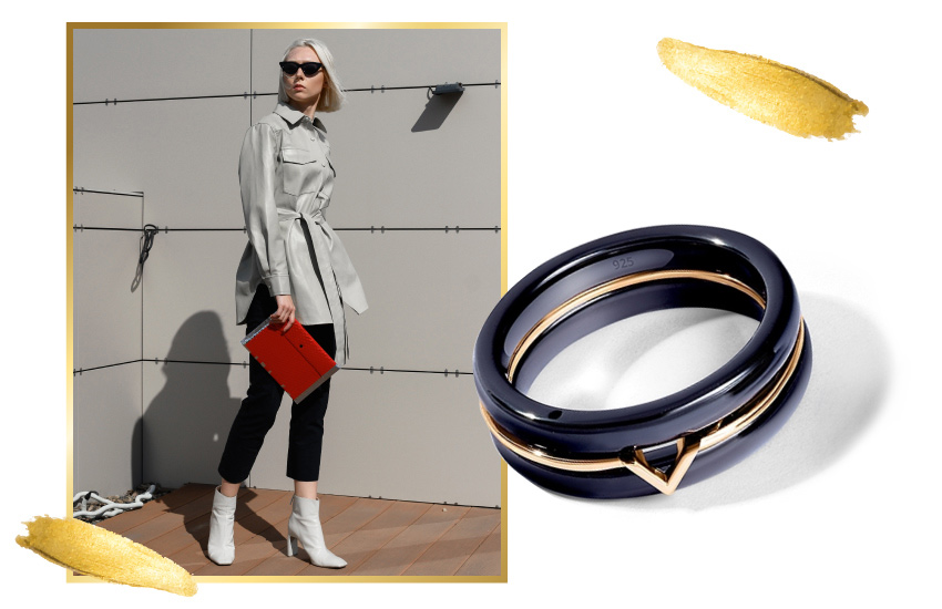 вредные установки, советы стилиста, психология, насмотренность, 585 золотой, кольцо