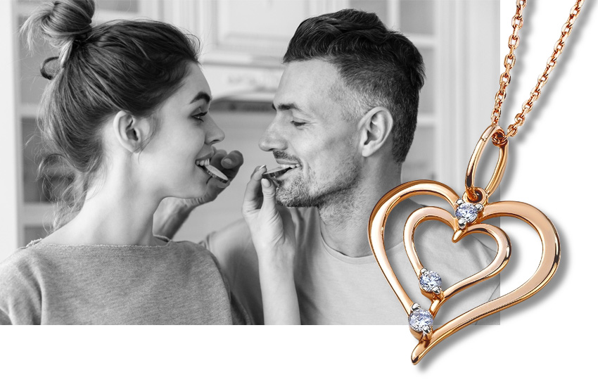 советы психолога, психология отношений, любовь, женские секреты, 585 золотой, подвеска