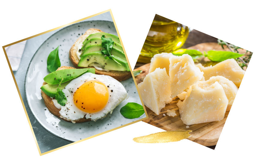 продукты с витамином D, лайфхаки, похудение, еда, правильное питание, советы, интересное