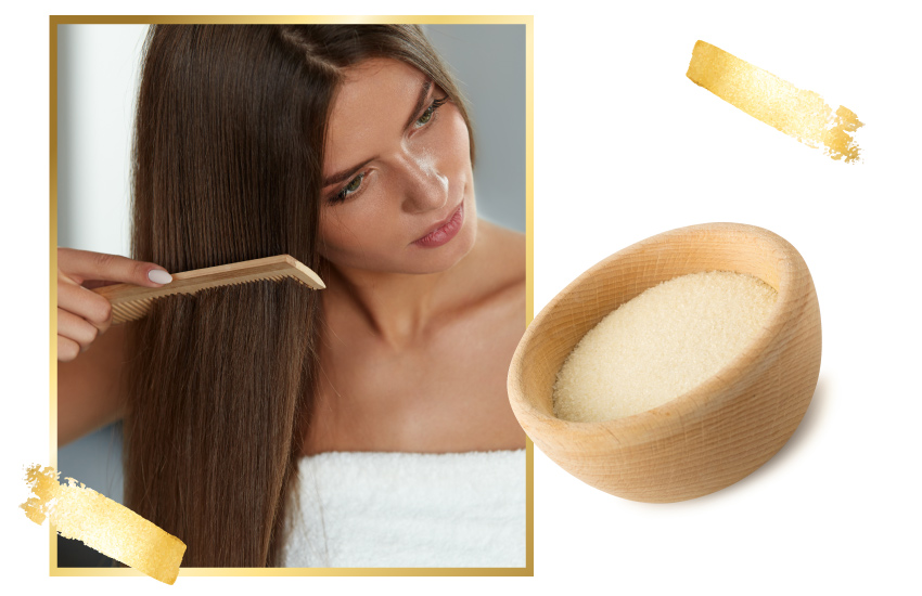 маска, процедуры, уход за волосами, желатин, выбор редакции, бьюти, советы, подборка